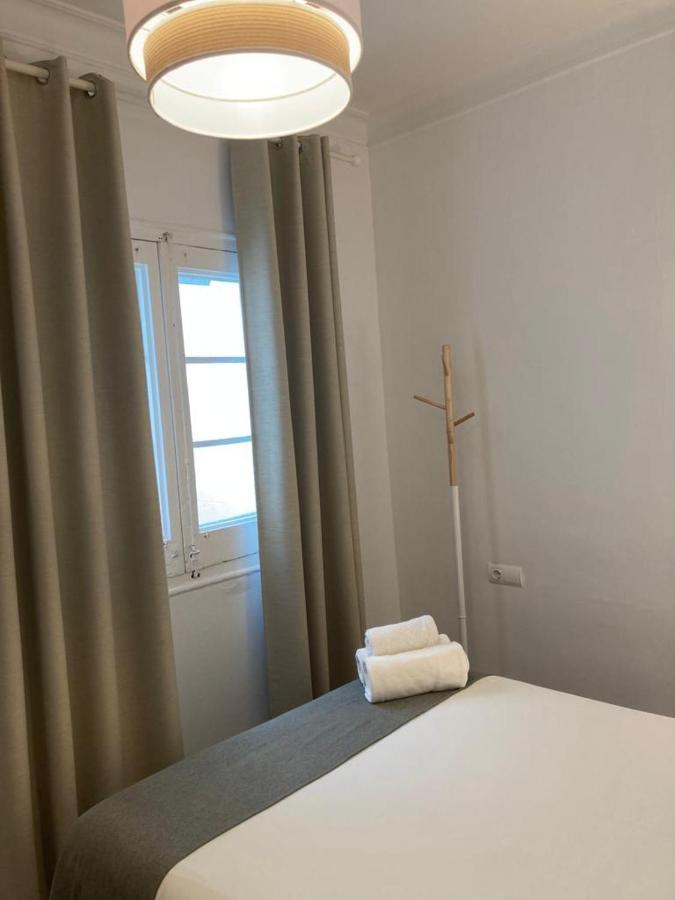 Auberge de jeunesse Barri Gotic à Barcelone Extérieur photo