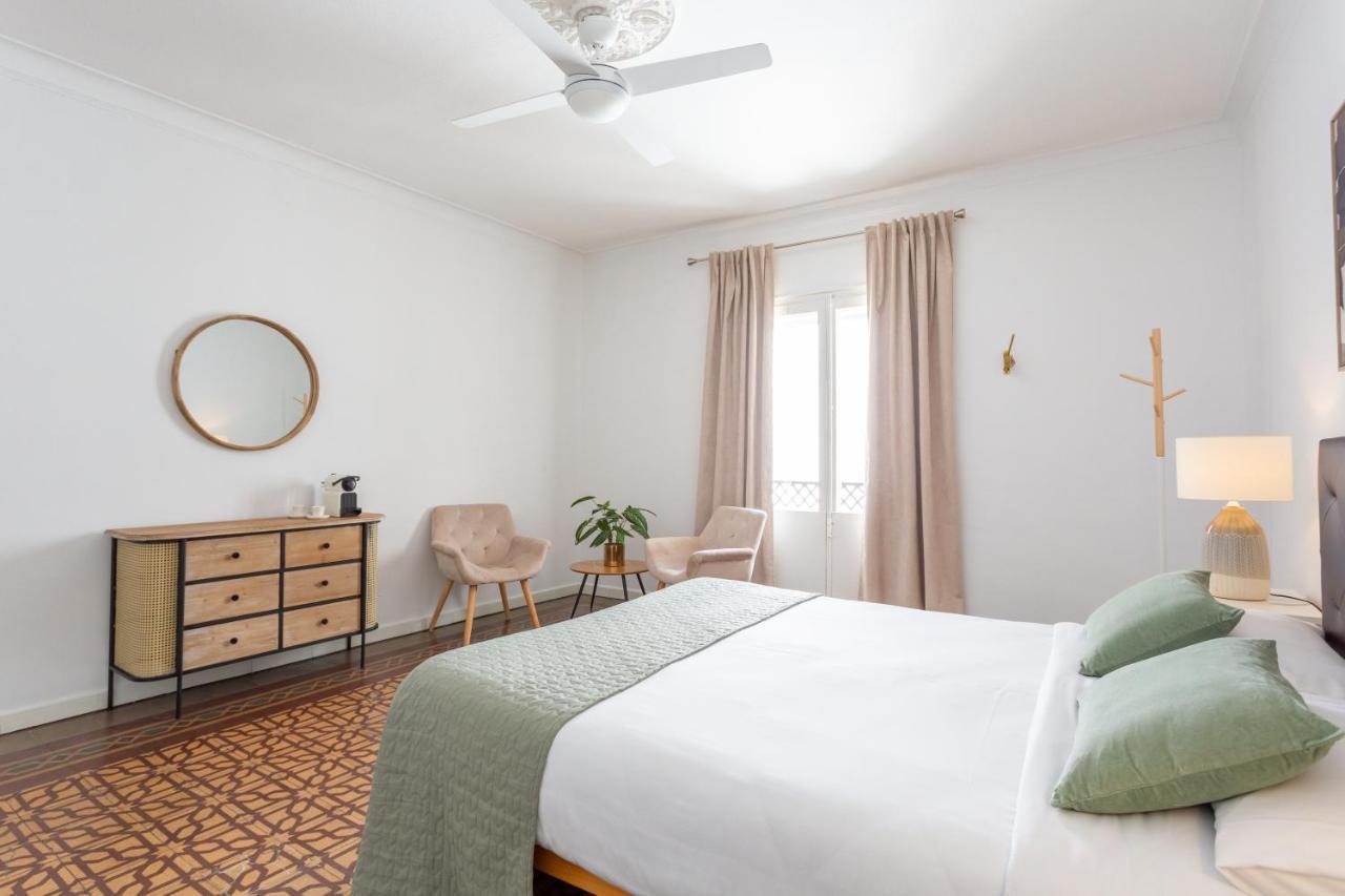 Auberge de jeunesse Barri Gotic à Barcelone Extérieur photo