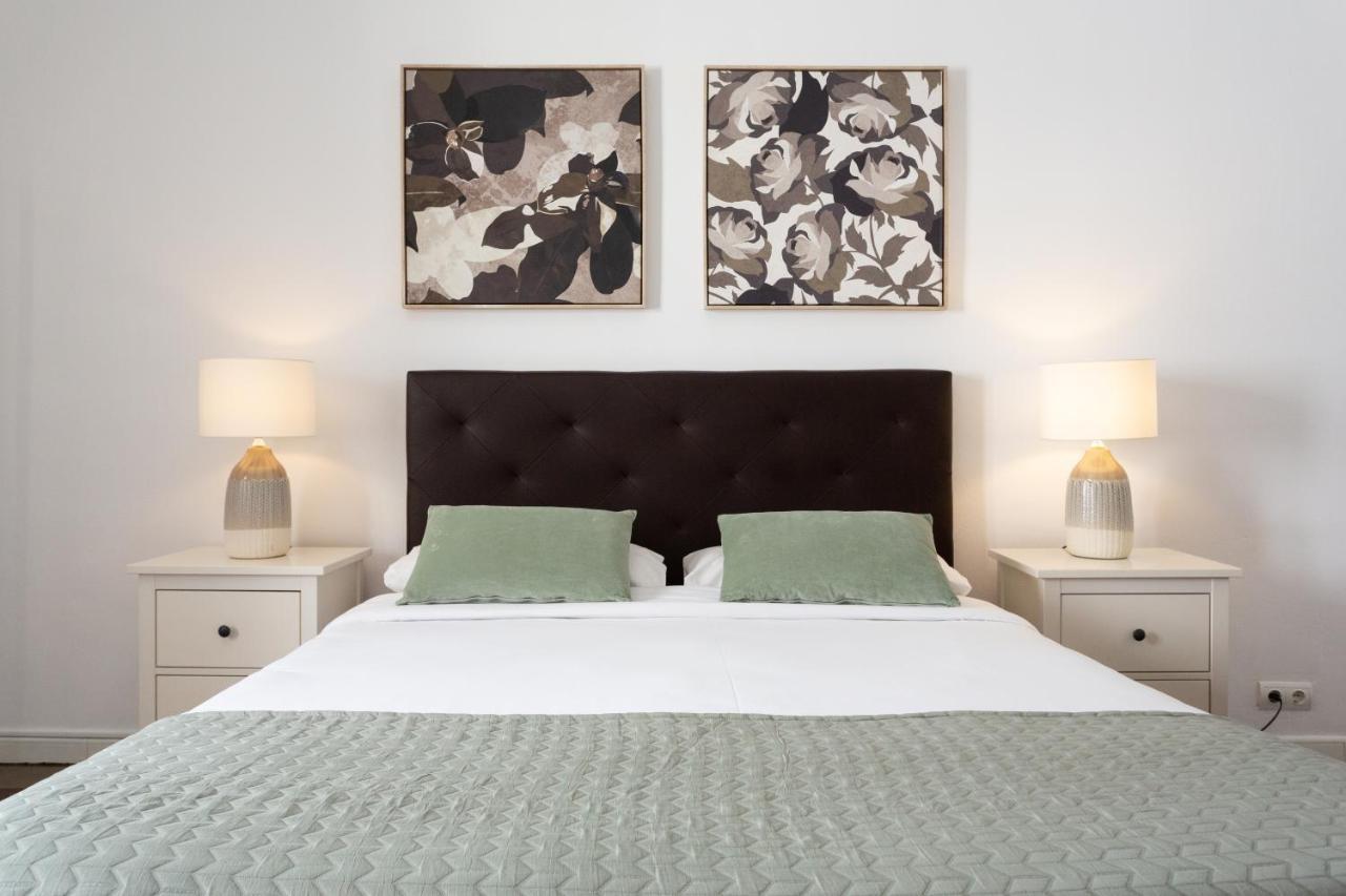 Auberge de jeunesse Barri Gotic à Barcelone Extérieur photo