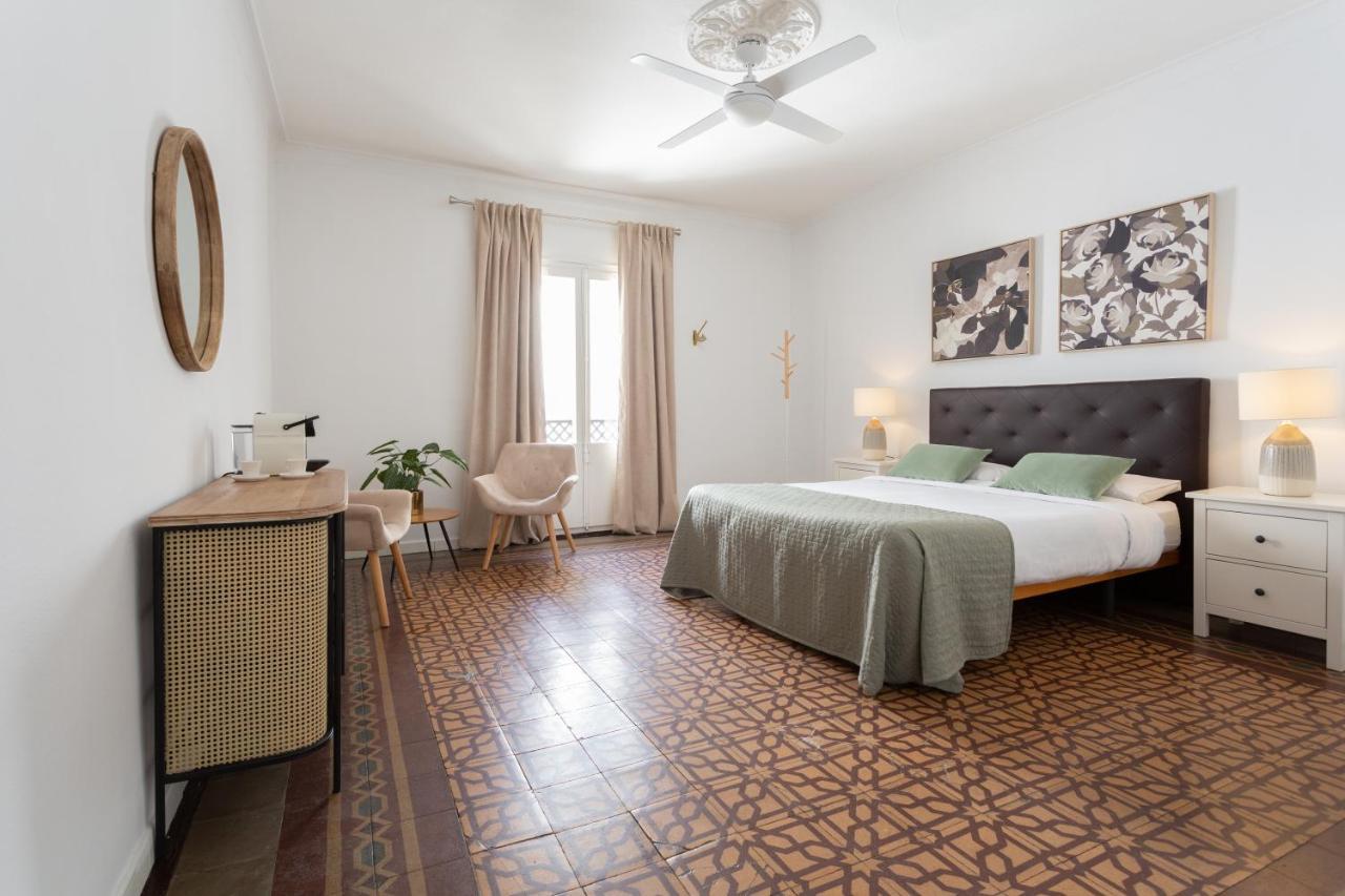 Auberge de jeunesse Barri Gotic à Barcelone Extérieur photo