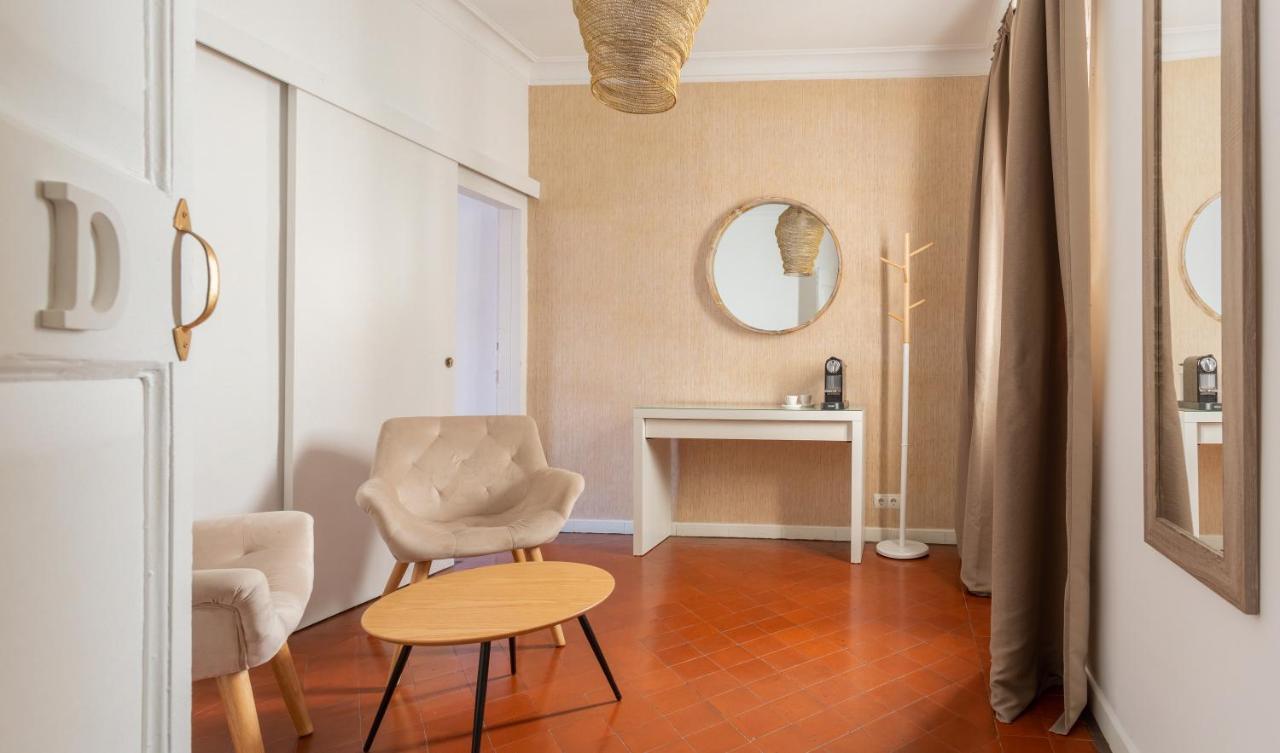 Auberge de jeunesse Barri Gotic à Barcelone Extérieur photo